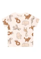 Flinq Newborn baby jongens  T-shirt